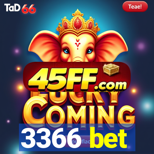 3366 bet